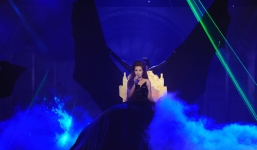 Đông Nhi lên ngôi, Isaac bất ngờ đồng hạng với Sơn Tùng